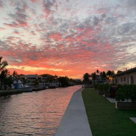 Waterfront Cabana 1 Key Largo