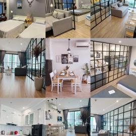 Sora House 3 - Vinhomes Ocean Park