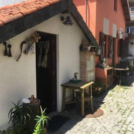 A Barraquinha 30 steps from sea โรงแรมในอาปูเลีย
