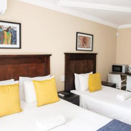 MBT Guesthouses, hotel a Ga-Mothiba