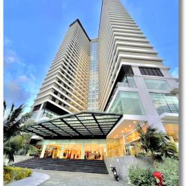 FLC Seaview Quy Nhơn โรงแรมในกวีเญิน