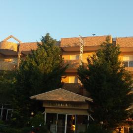 Hotel Ermis, отель в городе Dhidhimótikhon