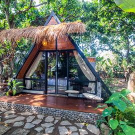 Mangoforest Bali, hotell sihtkohas Panji