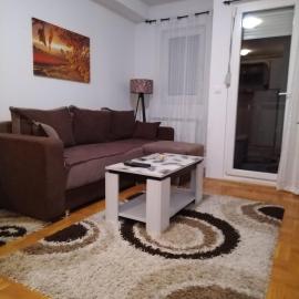 Apartman Nika
