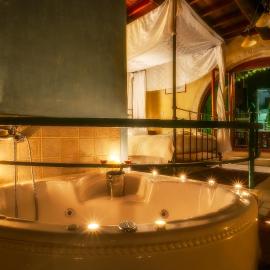 IFIGENIA TRAD.ROOMS IN OLDTOWN BY.MARIOS, hotel i Chania