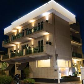 Porto Di Claudio, Hotel in Fiumicino