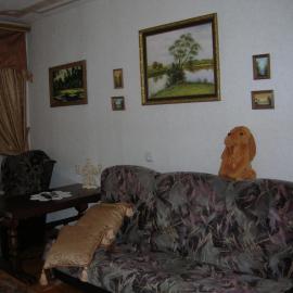 Вишенька,Проспект Космонавтів 42, ТЦ Мир, Мегамол, Магігранд