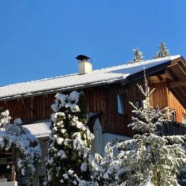 Ferienwohnung Waldheim