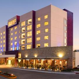 Gran Hotel de Puebla by HNF, hotel en Puebla