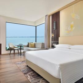 Courtyard by Marriott Gorakhpur, hotel di Gorakhpur