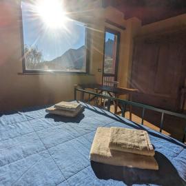 Adagio Guesthouse, khách sạn ở Caprie