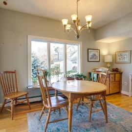 Scituate Vacation Rental - Walk to the Beach! โรงแรมในScituate