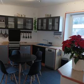 Marguerite, hotel em Bussang