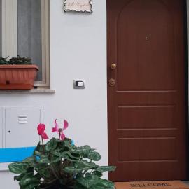 Al Larghetto, hotel in Lamezia Terme