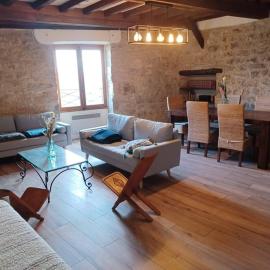 Les Hauts de Cordes