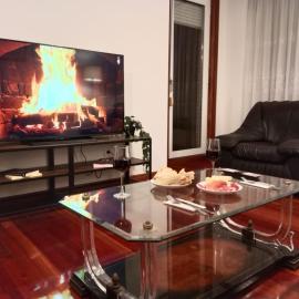 APARTAMENTO SARDINERO - CÉNTRICO RH SANTANDER, hótel í Santander