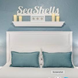 Seashells Getaway - Boat Slip, Ramp, Pool, ξενοδοχείο σε Marathon