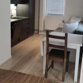 2- bed Apartment in Sollentuna, hotel di Sollentuna