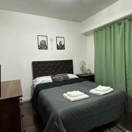 Departamento Centro, hotel in Olavarría