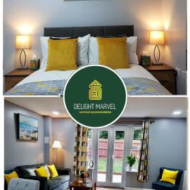 Delight Marvel-Wexford Place, Maidstone