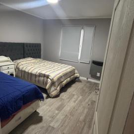 Casa Náutico con estacionamiento privado, hotel in Río Gallegos