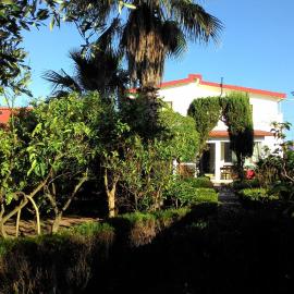 B&B L'Oasi dei Sogni, hotel in Leporano