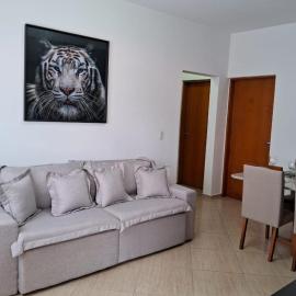 Experience Hospedagem - Monte Carlo 1, hotel in São Roque