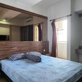 Apartemen Menara One Surakarta by Cariapartemen-id, hotel v destinaci Sukoharjo