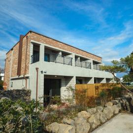 Misoga Pension