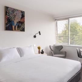 MAC St Kilda Blessington St by Melbourne Apartment Collection, hotell i Melbourne