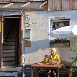 Ferienhaus EMMA