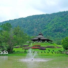 Siamdasada Khaoyai, hotelli kohteessa Khao Yai