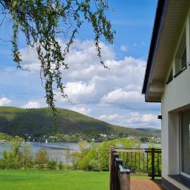 Haus Atlantis am Edersee