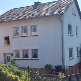 Ferienhaus Mauersegler
