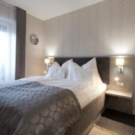 Bubble Hotel és Rendezvényközpont, hotel Zalaegerszegen