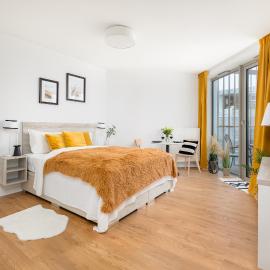 Sunny Coast Studio with SPA in Pobierowo by Noclegi Renters