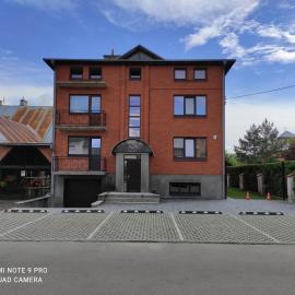 B&B Panevezys Self Check-in – hotel w Poniewieżu