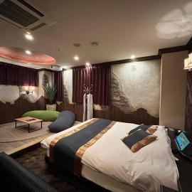 艶横浜町田店 adult only, Hotel in Kami-seya