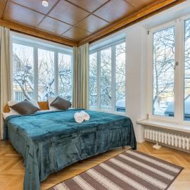 Park Residence by Rikas Hotels