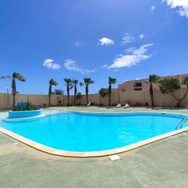 El Olivar Paraíso Playa, hotel v destinácii Parque Holandes
