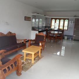 Sai Trishuul home stay