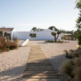 Amaria, hotel in Aljezur