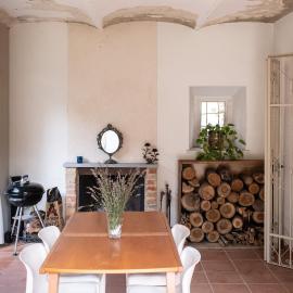Casa Clementina, hotel in Scurzolengo
