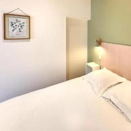 Studio meublé - Entrée SPA incluse, Hotel in Bourbon-Lancy
