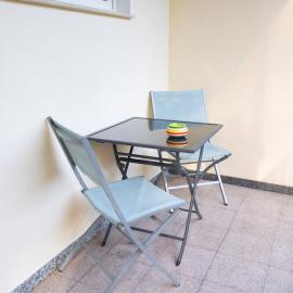Exclusive Home Feeling Flat, отель в Ратингене