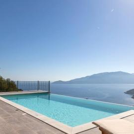 Olive Grove Villa