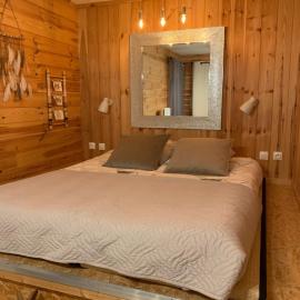 Les Chapeliers de St Pons, hotel a Saint-Pons