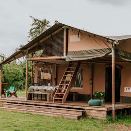 Kampari, hótel í Delfstrahuizen