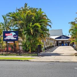Motel Sunshine Coast, Hotel in Caloundra