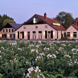 Hotel de Lindeboom, hôtel à Winterswijk